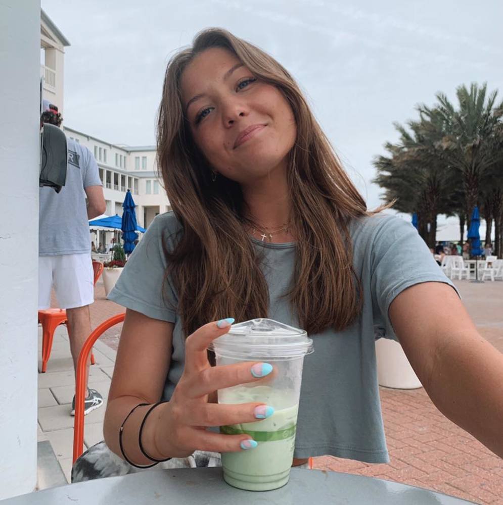 Meet your Posher, Sophie